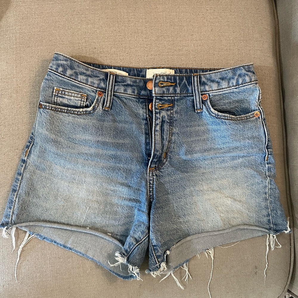 Universal Thread Denim Shorts